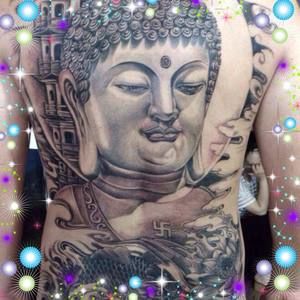 Meet your Posher, Ken